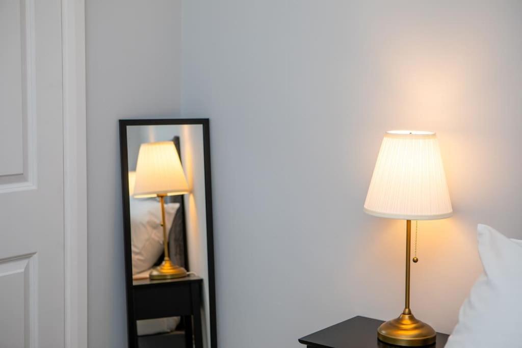Modern Apartment Off-Road Parking-Twin Room Suite 4 Nottingham Luaran gambar